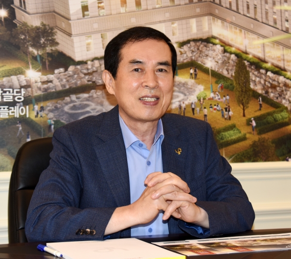 손성국 회장