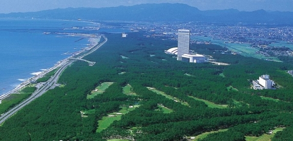 피닉스 시가이아 리조트(Phoenix Seagaia Resort)