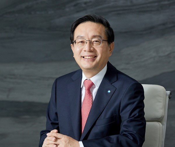 손태승 우리금융 회장