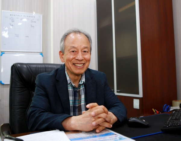 이강복 대표