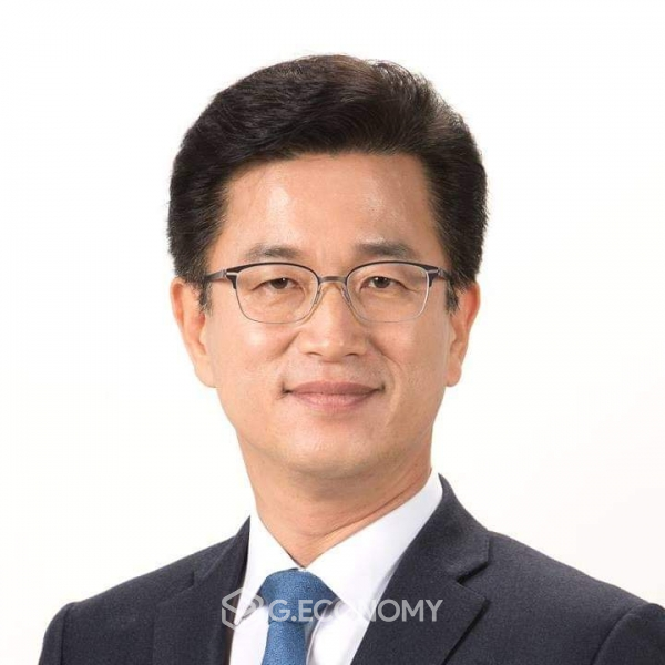 허태정 대전시장.