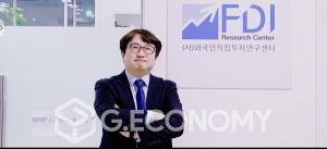 민경기 경제학 박사.