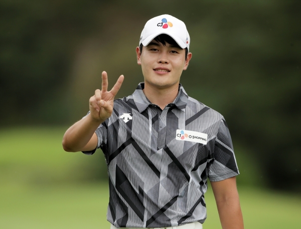올 시즌 준우승만 2차례 한 이재경