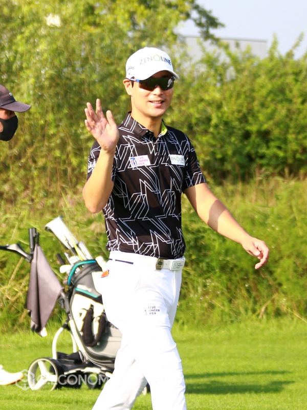 제36회 신한동해오픈 김대현
