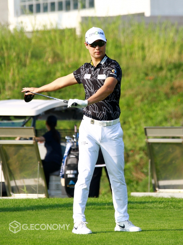 제36회 신한동해오픈 김대현