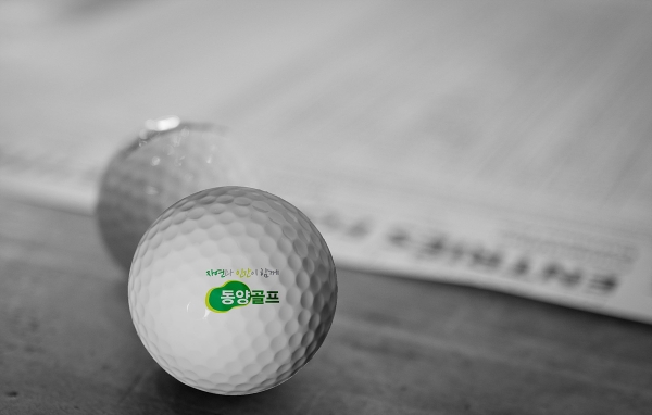 golfball 동양골프