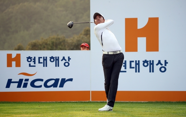이수민 (사진 = KPGA)