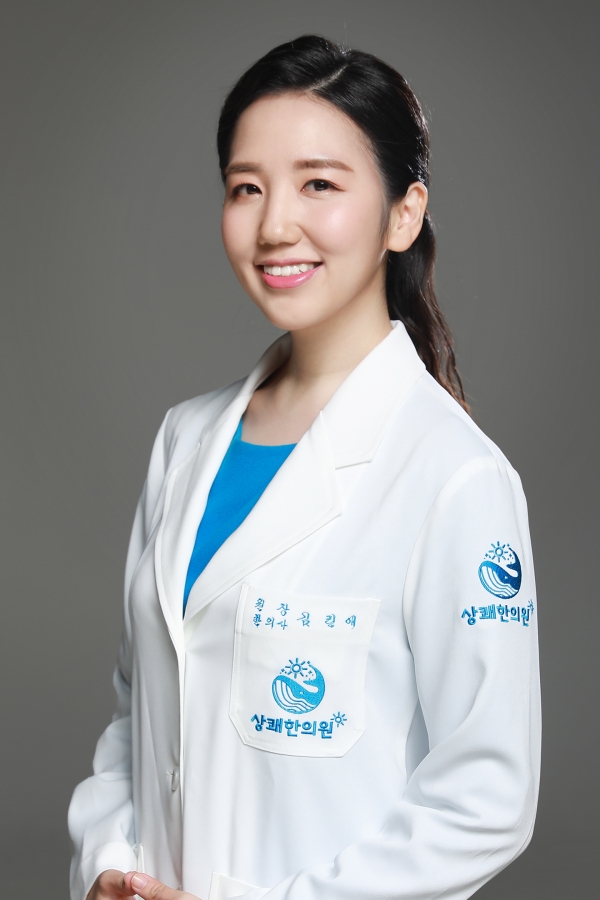 사진: 튼튼추나네트워크 을지로 서울시청역점 상쾌한의원 김린애 원장
