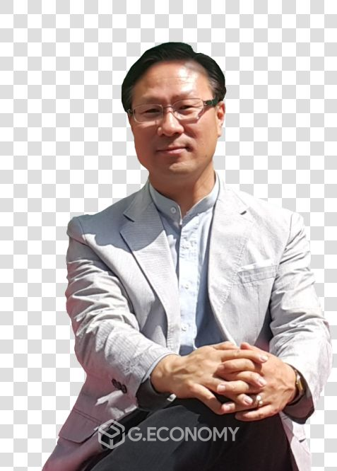 박기성 대전주님의교회 담임목사.