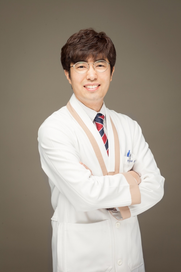 사진: 대구 바른몸한의원 권병재 대표원장