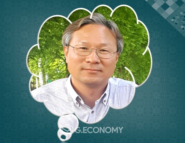 박기성 목사.