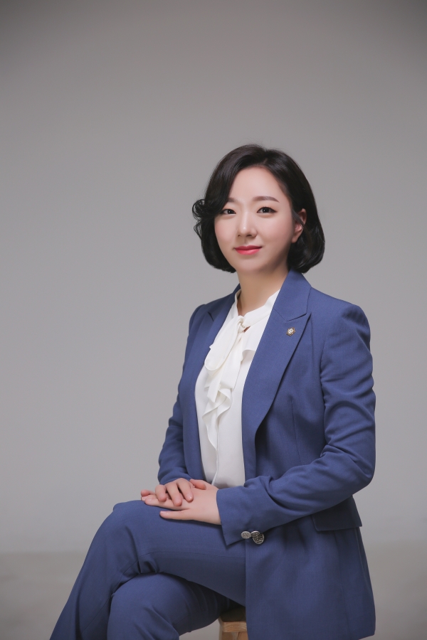 사진: 지안나 변호사