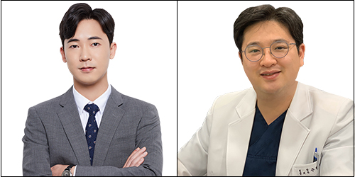 생생추나네트워크 김포풍무동점 풍무경희한의원 유지호 원장, 대화역점 경희세온한의 주한석 원장