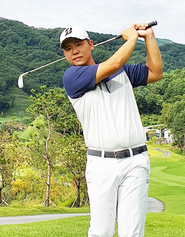 정성한 프로