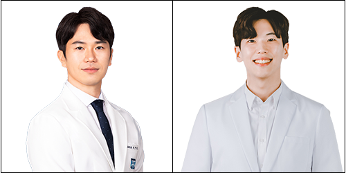 한방카 네트워크 남양주다산신도시점 다산지금한의원 서영곤 원장, 한방카 네트워크 은계지구점 한솔한의원 이한솔 원장