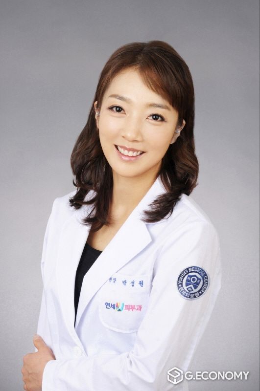 연세유의원 박성원 원장